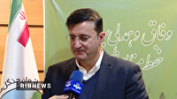 افتتاح طرح‌های آبخیزداری همزمان در سراسر کشور