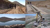 اعتبار ۸۰۰ میلیارد تومانی برای توسعه زیرساخت‌های مناطق عشایری