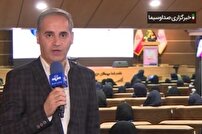 برگزاری همایش مدیران زن وزارت جهادکشاورزی