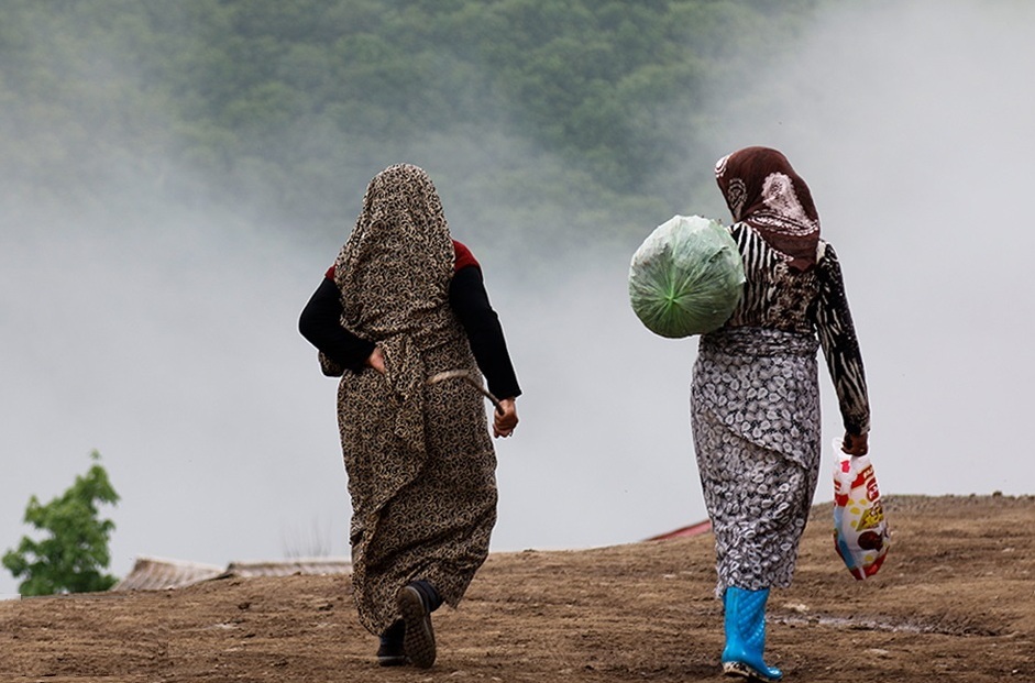 مشارکت در جشنواره فیلم و عکس بانوان روستایی تا ۱۲ مهر