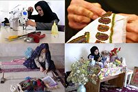 آموزش هزاران زن تسهیل‌گر روستایی و عشایری