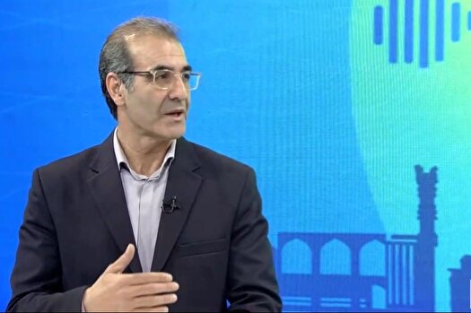 تامین امنیت غذایی با کشاورزی دانش بنیان