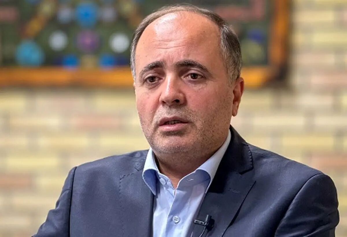 نوری: مشکل تأمین نهادهها رفع شده است